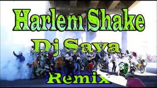 Baauer - Harlem Shake (Dj Sava Remix 2013)