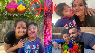 Holi celebrations in sydney, होली की मस्ती, रंग गुलाल के साथ॥