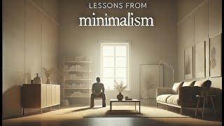 Lessons Learned from Minimalism  Key Takeaways from Adopting Minimalism