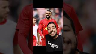 ليفربول يفوز على ولفرهبمتون بصعوبه 2.1 ورساله الي محمد صلاح وكوناتي 😡