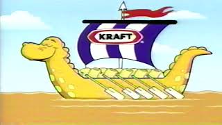 Kraft Macaroni & Cheese Fairly Odd Parents Commercial