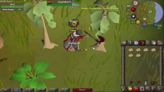 Old School RuneScape Ironman - Episode 44 ~ One More To Go