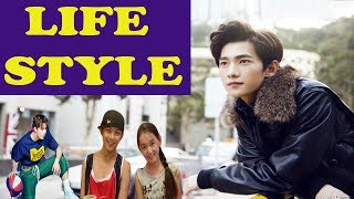 Lei Wu Lifestyle,Networth,Biography,Family,Girlfriend,Salary,Favourite,House,Cars,Pets,2018.