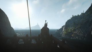 The Witcher 3  Veni Vidi Vigo HD Español