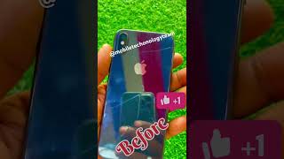 #shortvideo #mobilerepair #instagram #mobile #viralvideo #iphone #iphonexr #iphone12 #iphone11