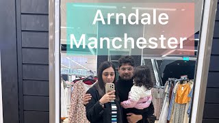 Arndale Shopping Centre | Manchester City Centre | Manchester Market