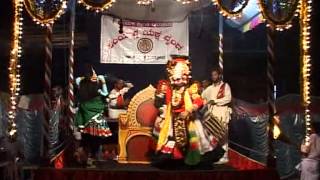 Yakshagana chithrapura kshethra mahathme 10