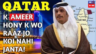 How Qatar become rich in just few years | Secret revealed