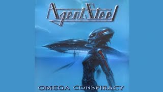 Agent Steel- Awaken The Swarm