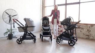 Ask Babybee: What is a Travel System?