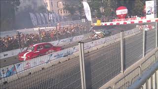 2. VERVA Street Racing   F 1 z Robertem Kubicą, 24 08 2019 Gdynia cz II