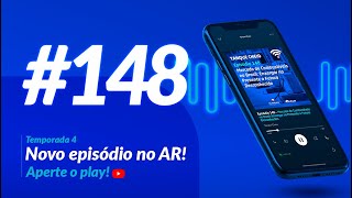 Tanque Cheio | Episódio 148