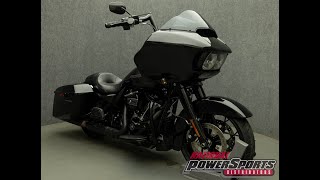 2020 HARLEY DAVIDSON FLTRXS ROAD GLIDE SPECIAL W/ABS - National Powersports Distributors