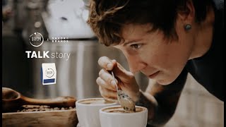 Origin Coffee – Talk Story