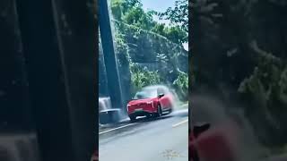 How Cars Enjoy Natures Car Wash 🚗 🧽🧼💦  #viral  #shortvideo #shorts