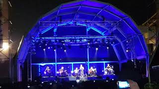 "Quem me dera" by Mariza live in LeiriaFestival