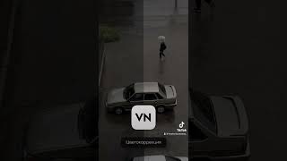 VN цветокоррекция |МОБИЛОГРАФИЯ В KZ #мобилография #монтажнателефоне #природа