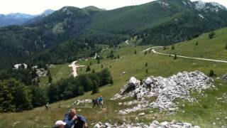 Uspon na Zavižan 2011.wmv 2.wmv