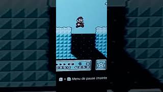 Super Mario Bros 3