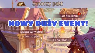 SMOCZY PAKT - EVENT NA 5 ROCZNICĘ GRY! | AFK Arena Polska