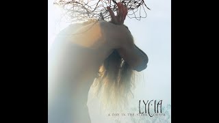 Lycia ‎– A Day In The Stark Corner (Original Full Tracks Darkwave Version) 57:03