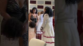 Joshua & Salem Habesha Wedding Houston Texas 2024 #habesha #habeshatiktok