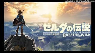 The Legend of Zelda Breath of the Wild OST - Main Theme (432hz)