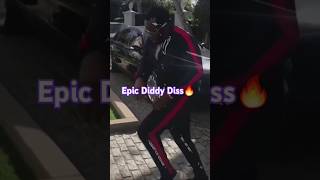 Epic Diddy Diss🔥 #shorts #shortsfeed #diddy #diddyparty