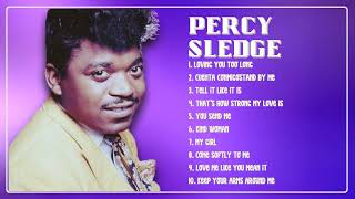 I've Been Loving You Too Long-Percy Sledge-Hits that defined a generation-#laila