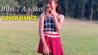 Bilsi 7 A.sako | Cover dance💃