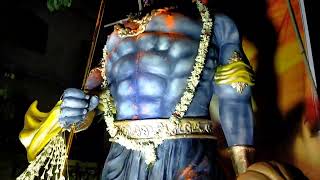 राम नवमी जुलूस चास बोकारो ll RAM navami julus chas ll madhu vloge