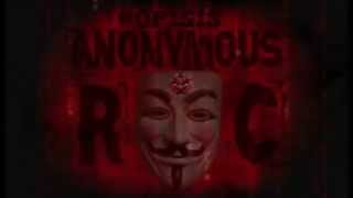 anonymous operazione anti isis