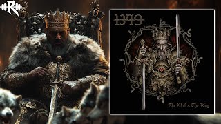 1349 - The Wolf & the King (vinyl album review)