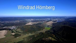 Windrad Meschede Hömberg Hennesee