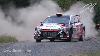 Ypres Rally 2017 [HD] by JM