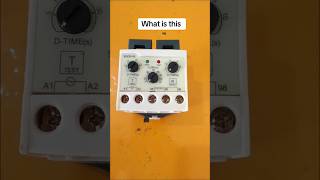 Name Of This #electrical #shorts #shortsvideo #shortsviral