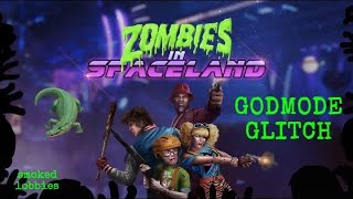 Infinite Warfare Zombies in Spaceland working godmode glitch 2023!