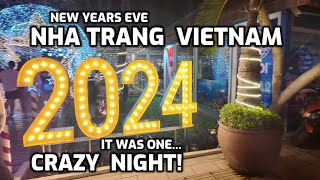 Nha Trang New Years Eve 2024