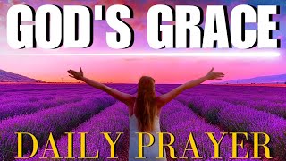 Discover the Infinite Power of God's Grace | Liberation Prayer for a Life Full of Blessings