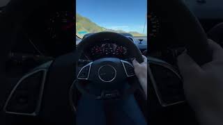 camaro zl1 0-60 acceleration