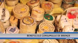 BENEFICIILE CONSUMULUI DE BRANZA