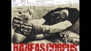 Habeas Corpus - En mitad de la nada