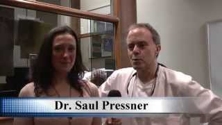 Think Healthy- Biomemetic Dentistry with Dr. Saul Pressner