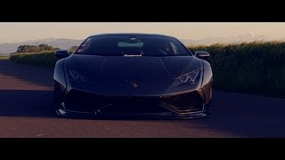 Liberty Walk Lamborghini Huracan by dumped || Lexy Roxx