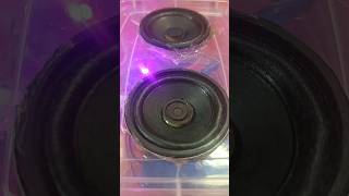 Bluetooth Speaker at home | DIY DJ Speaker🔥 | #shorts #youtubeshorts #howtomake #dj