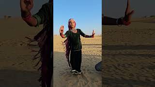 Jaisalmer Desert...... Culture Dance.....#jaisalmer #deserttour #desertcamping #rajasthan #folkdance