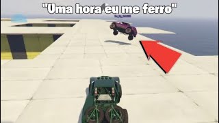 Meus momentos em jogos #91 "Uma hora eu me ferro" by Nick