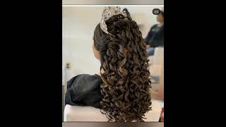 اجمل تسريحات الشعر 2022 #coiffures #hair dresser