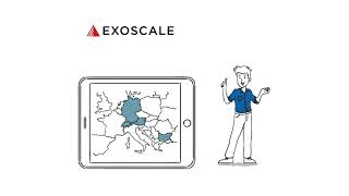 Exoscale: the European cloud platform from A1 Digital