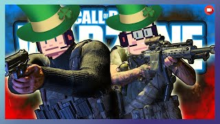 🔴 Black Ops: Cold War St. Patrick's Day Stream! (Cynics Live)